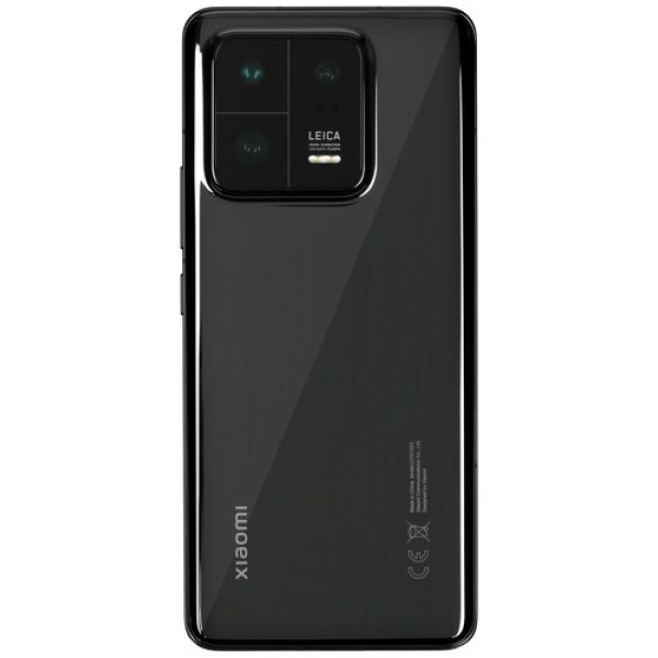 6.73" Смартфон Xiaomi 13 Pro 512 ГБ черный