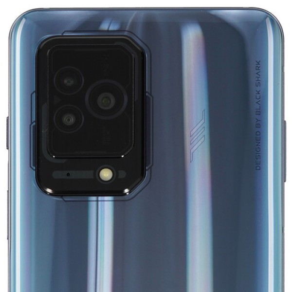 Смартфон Black Shark 5 12+256GExplorer Grey