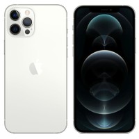 Смартфон Apple iPhone 12 Pro Max 512Gb Silver