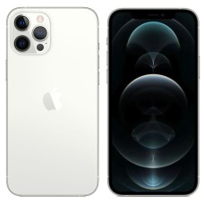 Смартфон Apple iPhone 12 Pro Max 512Gb Silver
