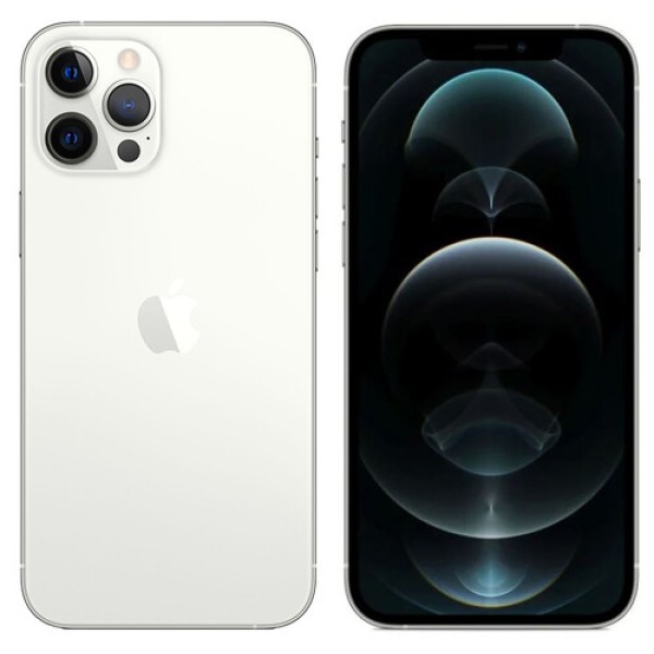 Смартфон Apple iPhone 12 Pro Max 512Gb Silver