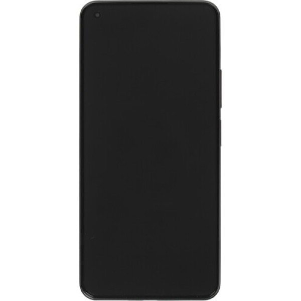 Смартфон Xiaomi Mi 11 lite 5G 8/128Gb [6,55"/5G/NFC/Cam64Mpx/4250mAh/Truffle Black]