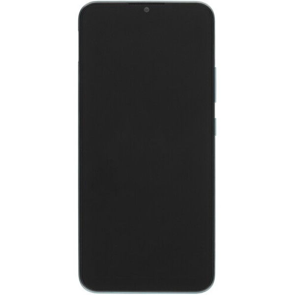 6.5" Смартфон realme C21 64 ГБ голубой