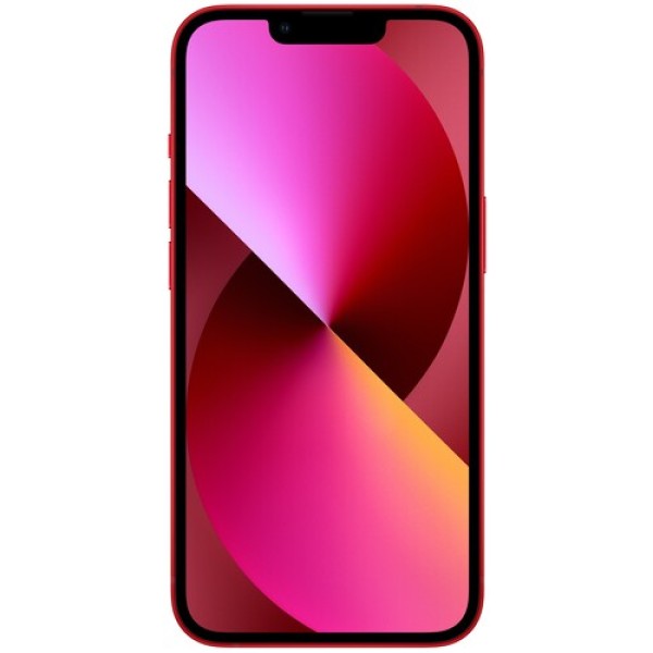 6.1" Смартфон Apple iPhone 13 256 ГБ красный