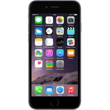 Смартфон Apple iPhone 6 Plus 5.5" 128Gb Space Gray 2x1.4Ghz/1024Mb/1920x1080/IPS/3G/LTE/GPS/Cam8/iOS8