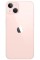 6.1" Смартфон Apple iPhone 13 256 ГБ розовый
