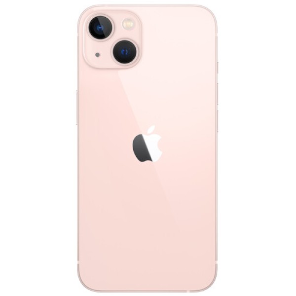 6.1" Смартфон Apple iPhone 13 256 ГБ розовый