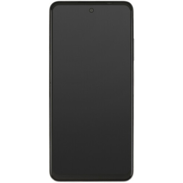 6.6" Смартфон Infinix SMART 8 Plus 128 ГБ белый