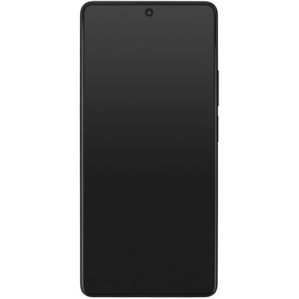 6.67" Смартфон POCO F5 256 ГБ черный
