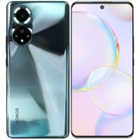 6.57" Смартфон HONOR 50 128 ГБ зеленый