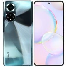 6.57" Смартфон HONOR 50 128 ГБ зеленый