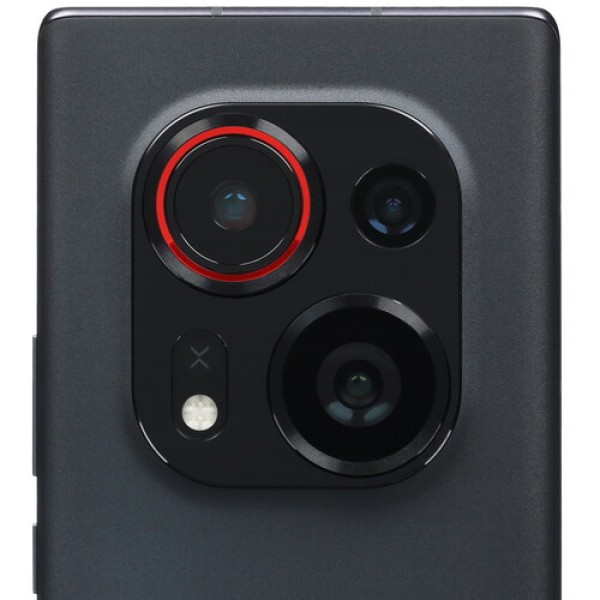 6.8" Смартфон Tecno PHANTOM X2 Pro 256 ГБ серый