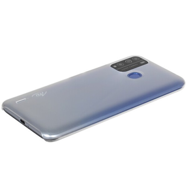 6.52" Смартфон Itel Vision 1 Pro 32 ГБ голубой