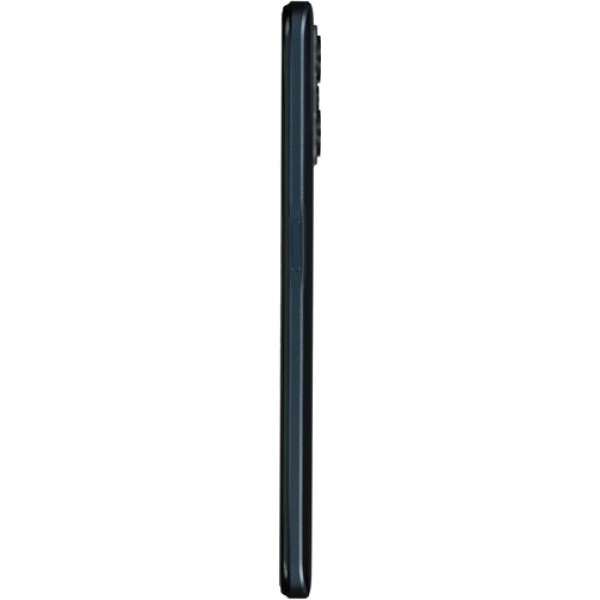 6.6" Смартфон realme 9 5G 128 ГБ черный