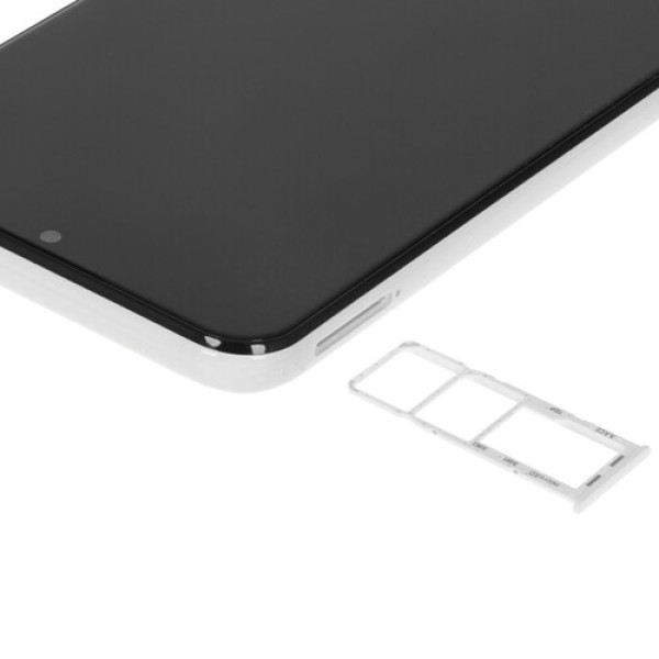 Смартфон Samsung Galaxy A13 3/32Gb [6,6"/LTE/NFC/Cam50+5+5+2Mpx/5000mAh/Белый]