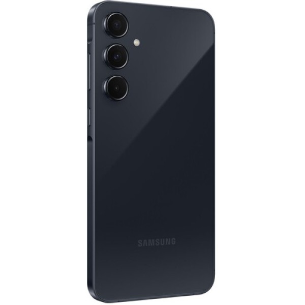 6.6" Смартфон Samsung Galaxy A55 128 ГБ синий