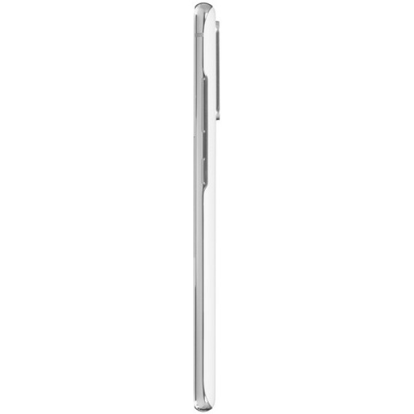 Смартфон Samsung S20 FE 6.5" 128Gb White Exynos 990/6Gb/2400x1080/SuperAMOLED/LTE/NFC/IP68/Cam12+12+8/32Mp/4500mAh/Android