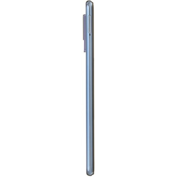 6.44" Смартфон Vivo V21e 128 ГБ синий