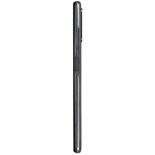 6.67" Смартфон Blackview A100 128 ГБ серый