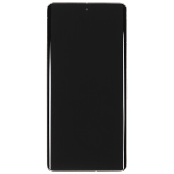 6.7" Смартфон Google Pixel 7 Pro 128 ГБ серый