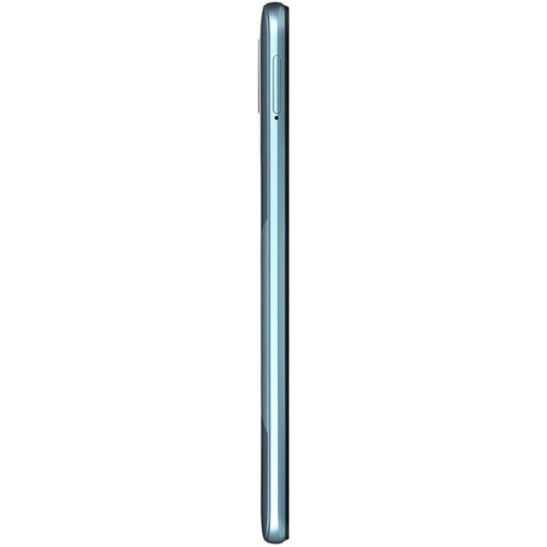 6.5" Смартфон realme C21 64 ГБ голубой