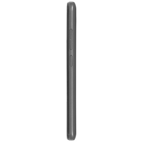 5" Смартфон DEXP G450 8 ГБ серый
