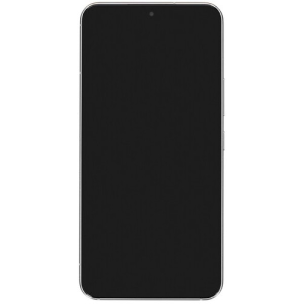 Смартфон Samsung Galaxy S22 8/128Gb [6,1"/5G/NFC/Cam50+12+10Mpx/3700mAh/Белый] SM-S901BZWDCAU