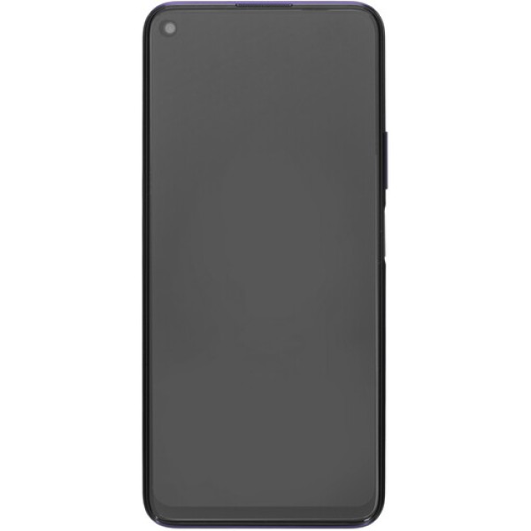 Смартфон Honor 30S 6/128Gb [6,5"/5G/NFC/Cam64+8+2+2Mpx/4000mAh/Purple]