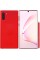 Смартфон Samsung Galaxy Note 10 6.3" 256Gb Red Exynos 9825(2x2.7Ghz+2x2.3Ghz+4x1.95Ghz)/8192Mb/3040x1440/dAMOLED/2SIM/LTE/Cam16+12+12/3500mAh/An9
