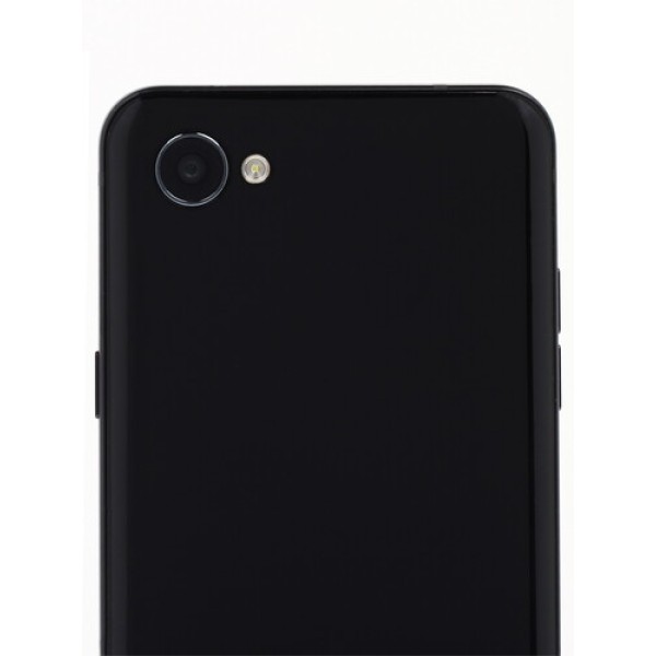 5.5" Смартфон LG LGM700 Q6 16 ГБ черный + Чехол в подарок