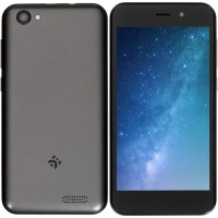 5" Смартфон DEXP BL350 16 ГБ серый