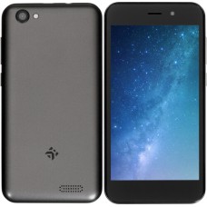 5" Смартфон DEXP BL350 16 ГБ серый