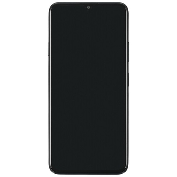6.75" Смартфон HUAWEI nova Y72 128 ГБ черный