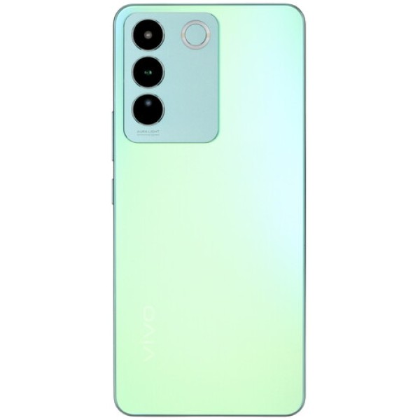 6.62" Смартфон Vivo T2 256 ГБ зеленый
