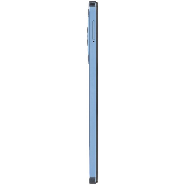 6.56" Смартфон Infinix HOT 40i 256 ГБ голубой