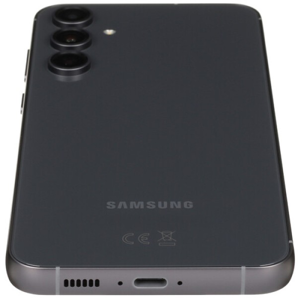 6.4" Смартфон Samsung Galaxy S23 FE 128 ГБ черный
