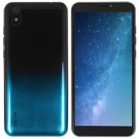 Смартфон DEXP BL160 6" Black 32GB 4x1,3Ghz/2048Mb/1440x720/IPS/2SIM/LTE/Cam5Mpx/5000mAh/Android 9