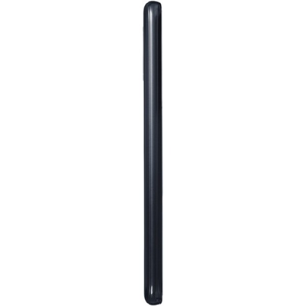 6.1" Смартфон Itel A48 32 ГБ черный