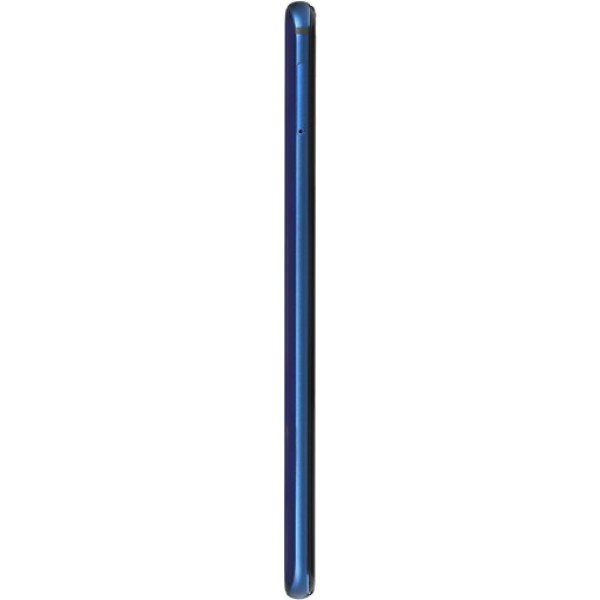Смартфон Honor View 20 6.4" 128Gb Blue 8(4x1,8Ghz+2x2.6Ghz+2x1,9Ghz)/6144Mb/2310x1080/IPS/2SIM/LTE/NFC/Cam48+24/4000mAh/Android 9.0