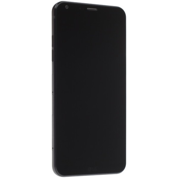 5.5" Смартфон LG LGM700 Q6 16 ГБ черный + Чехол в подарок