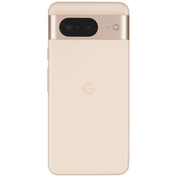 6.2" Смартфон Google Pixel 8 128 ГБ розовый