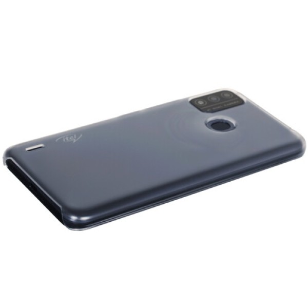6.1" Смартфон Itel A48 32 ГБ черный