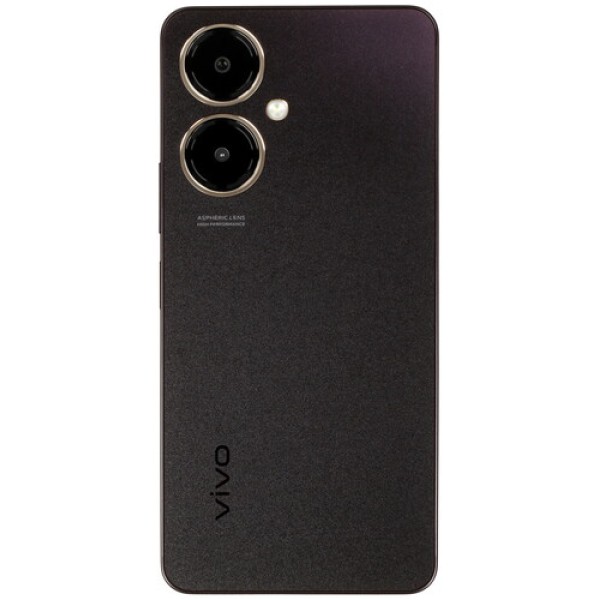 6.64" Смартфон Vivo Y27 128 ГБ коричневый