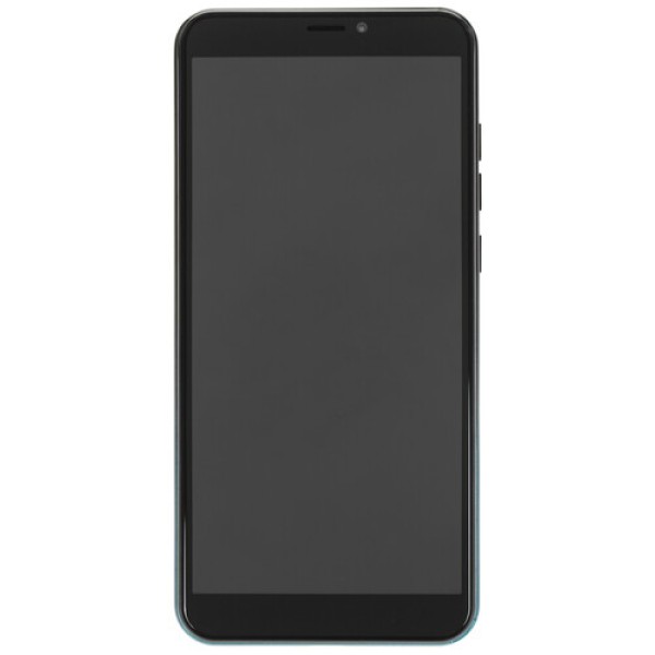 Смартфон DEXP BL160 6" Black 32GB 4x1,3Ghz/2048Mb/1440x720/IPS/2SIM/LTE/Cam5Mpx/5000mAh/Android 9