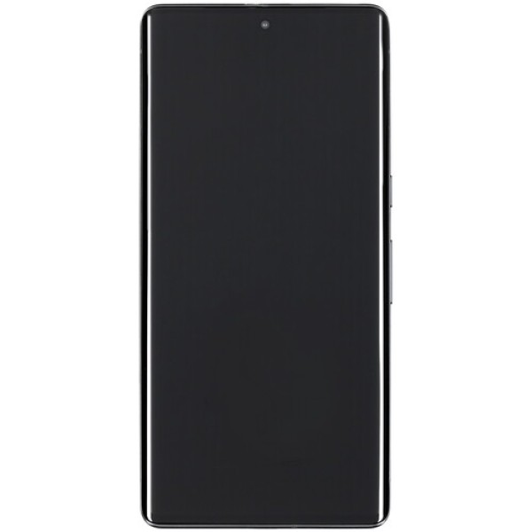 6.7" Смартфон Google Pixel 7 Pro 128 ГБ черный