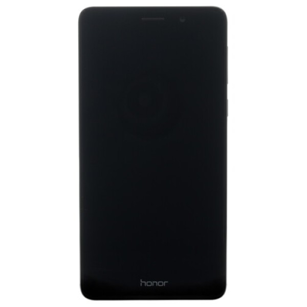 Смартфон Honor 6X Premium 5.5" 64Gb Grey 8x2.1Ghz/4096Mb/1920x1080/IPS/2SIM/LTE/Cam12+2/3340mAh/Android 6.0
