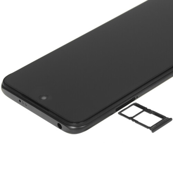 6.5" Смартфон Xiaomi Redmi Note 10T 128 ГБ серый