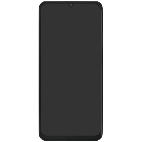 6.74" Смартфон realme Note 50 128 ГБ черный