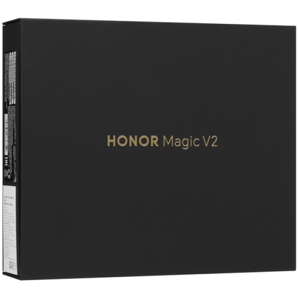 7.92" Смартфон HONOR Magic V2 512 ГБ фиолетовый