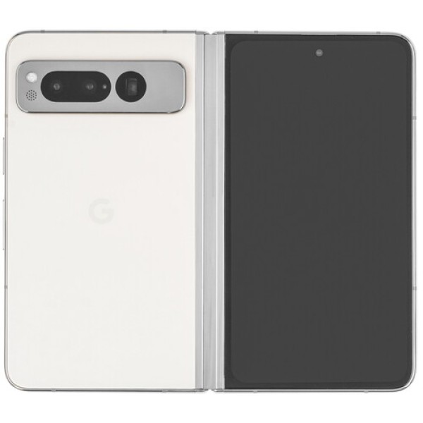 7.6" Смартфон Google Pixel Fold 256 ГБ бежевый